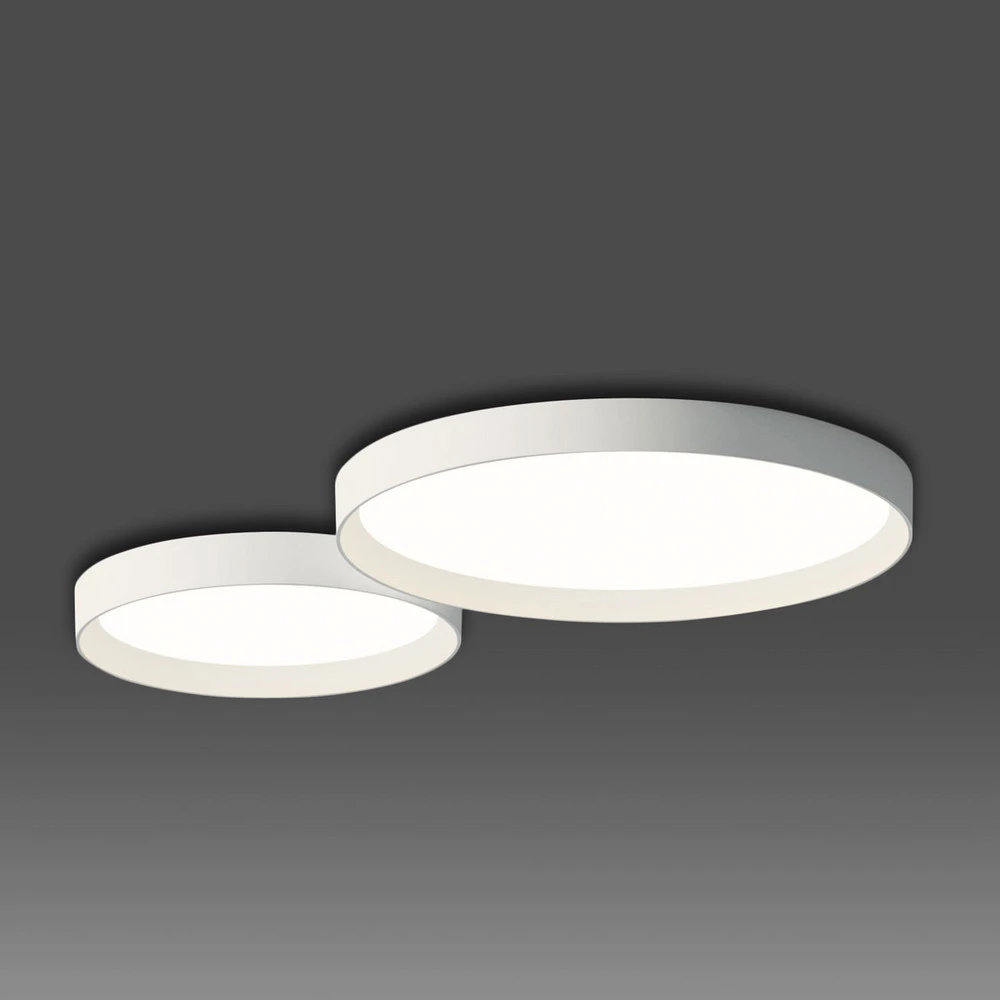 Applique Murale Plafonnier LED Up, couleur blanche