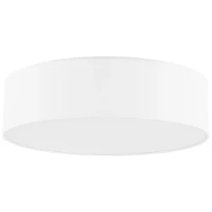 Ceiling Lamp Blanc pur RENA