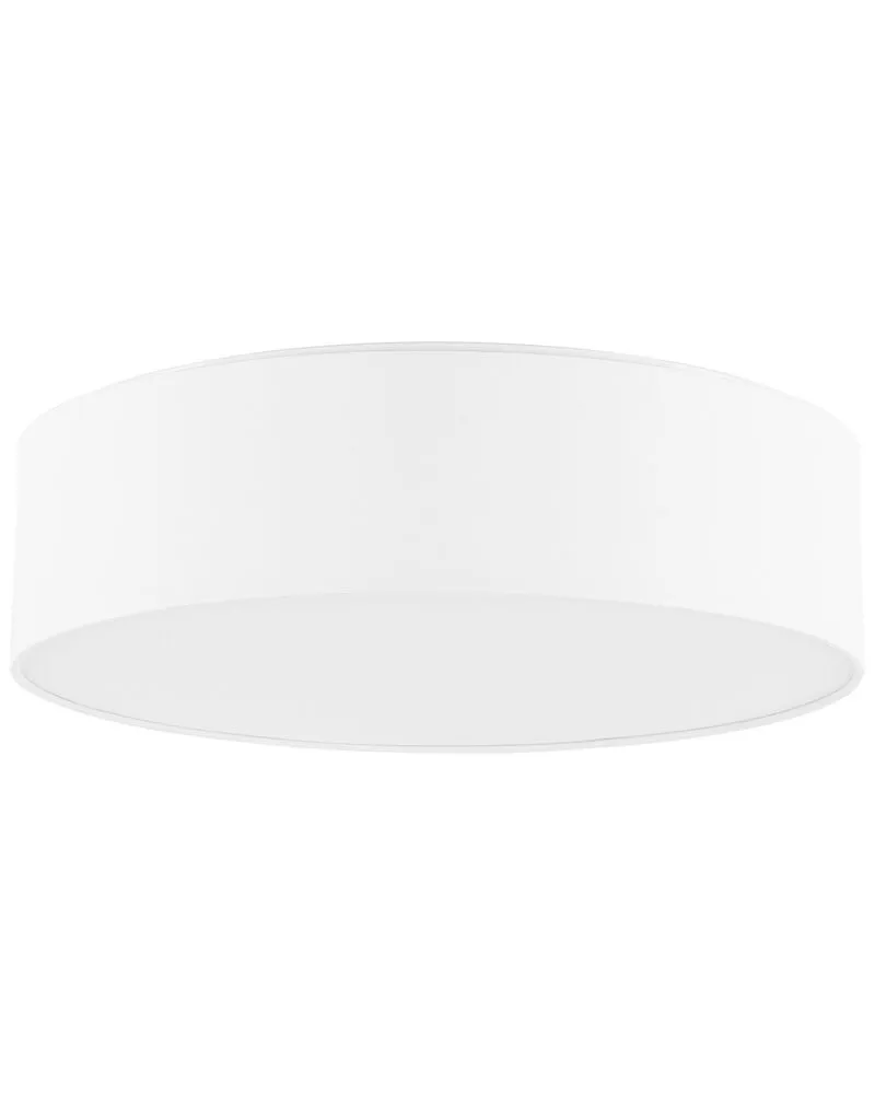 Ceiling Lamp Blanc pur RENA