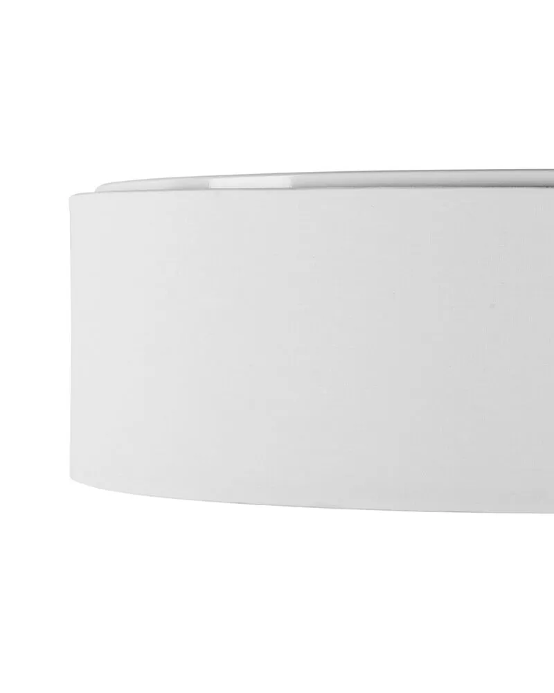 Ceiling Lamp Blanc pur RENA