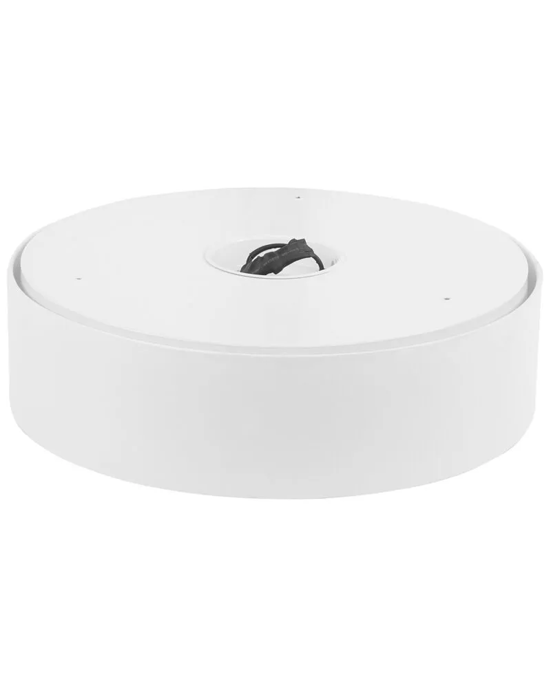 Ceiling Lamp Blanc pur RENA