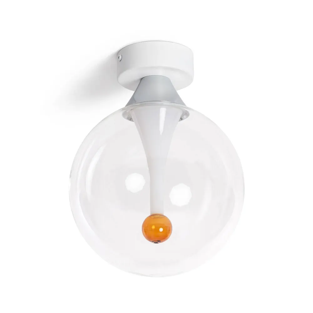 Haute Performance Lampe de plafond LED Micco de 8 watts