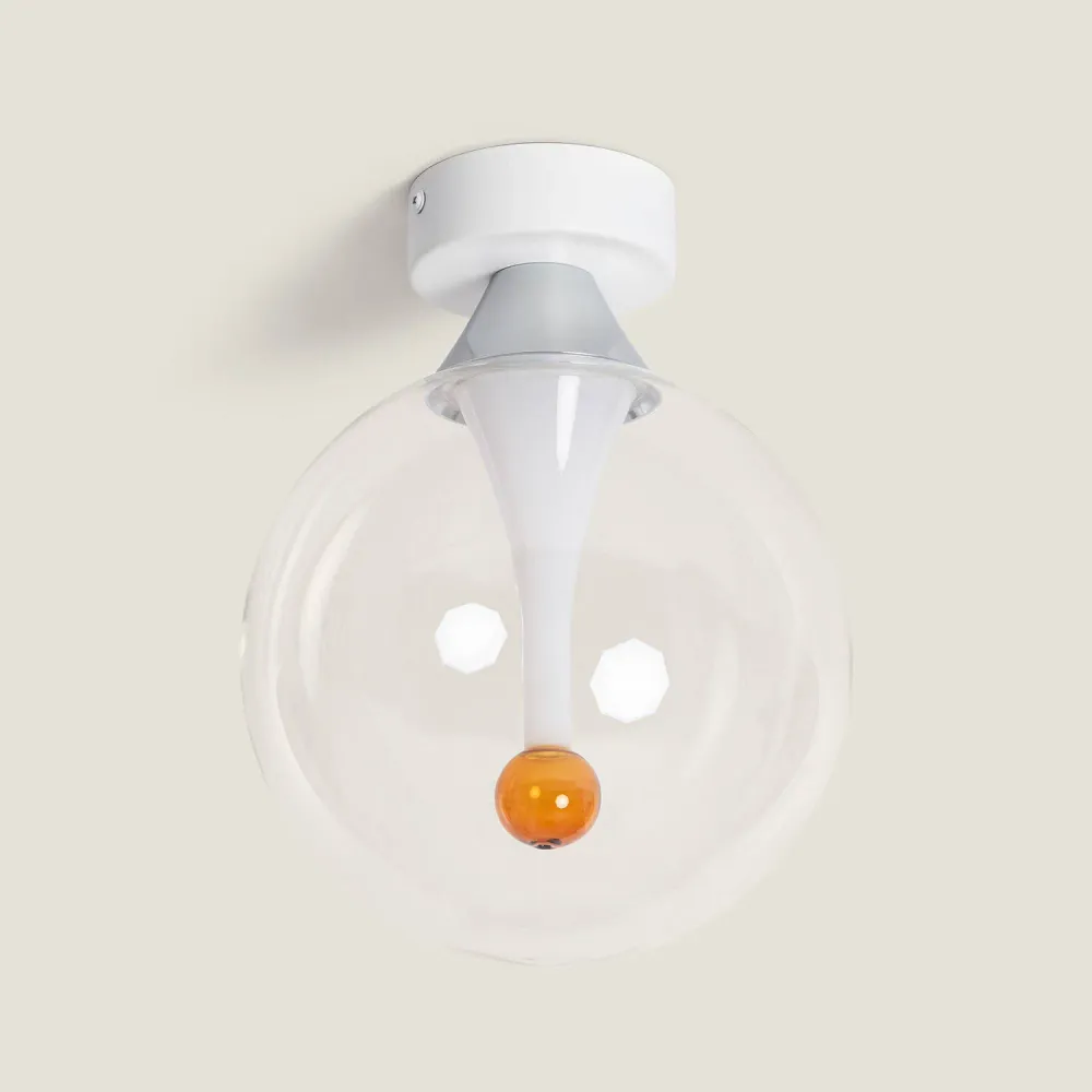 Haute Performance Lampe de plafond LED Micco de 8 watts