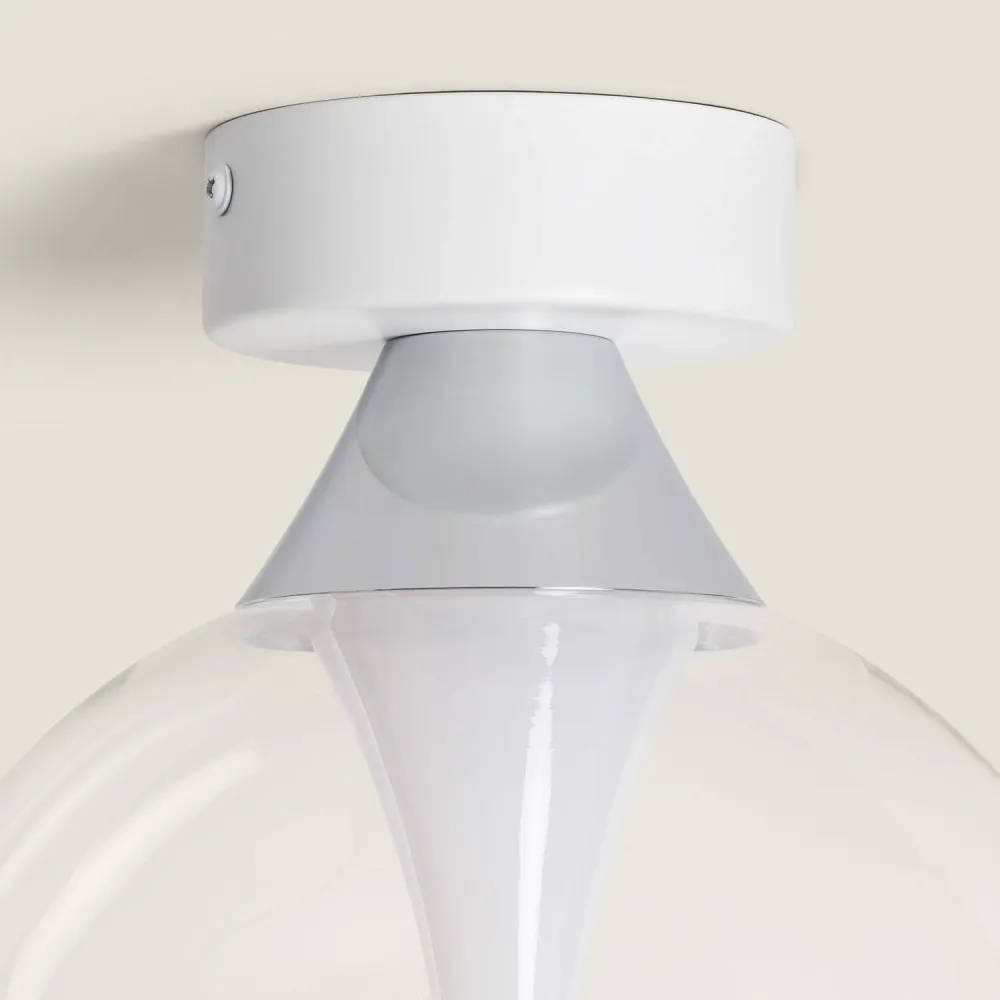 Haute Performance Lampe de plafond LED Micco de 8 watts