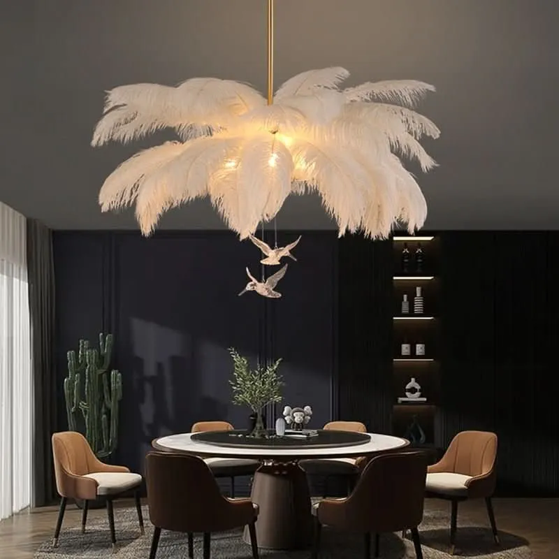 Plafonnier Nuage | Fola - Installation Facile