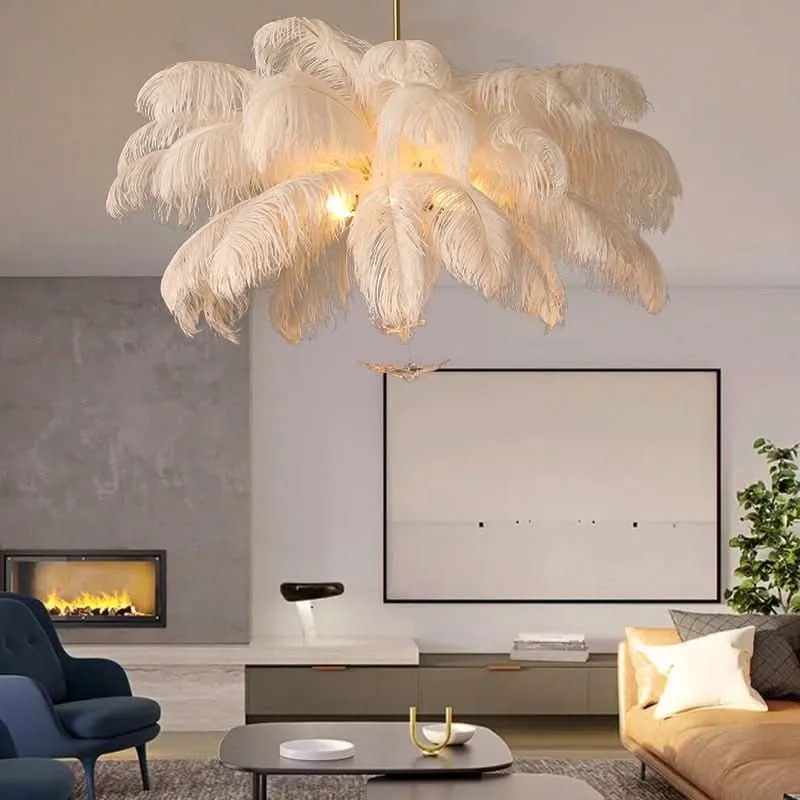 Plafonnier Nuage | Fola - Installation Facile