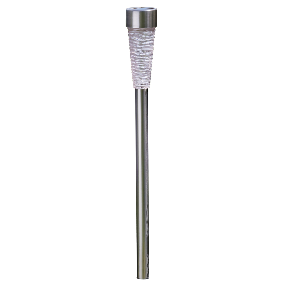 Balise solaire Wave Beacon à planter - 10 lumens Connecté Garden
