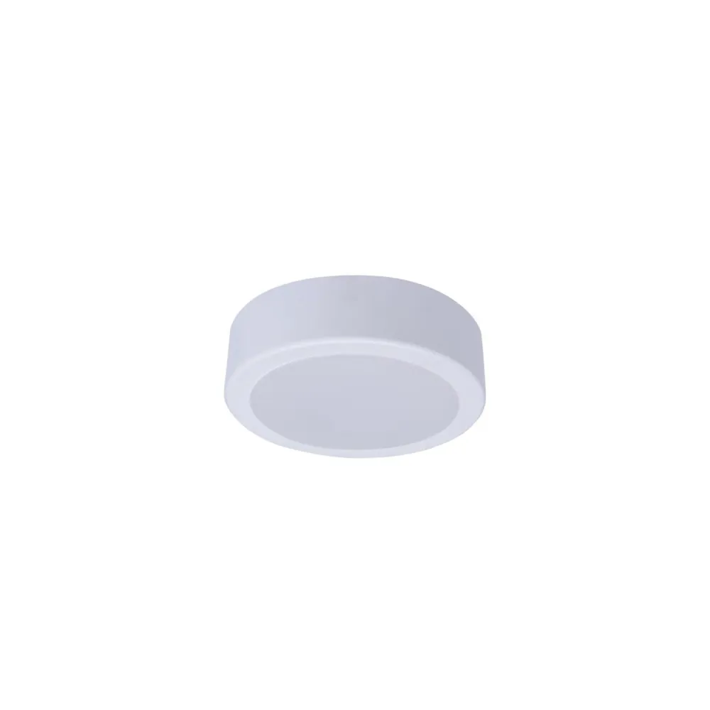 Éclairage encastré LED 12W PHILIPS Ledinaire Élancé diamètre 175 mm modèle DN065C G4
