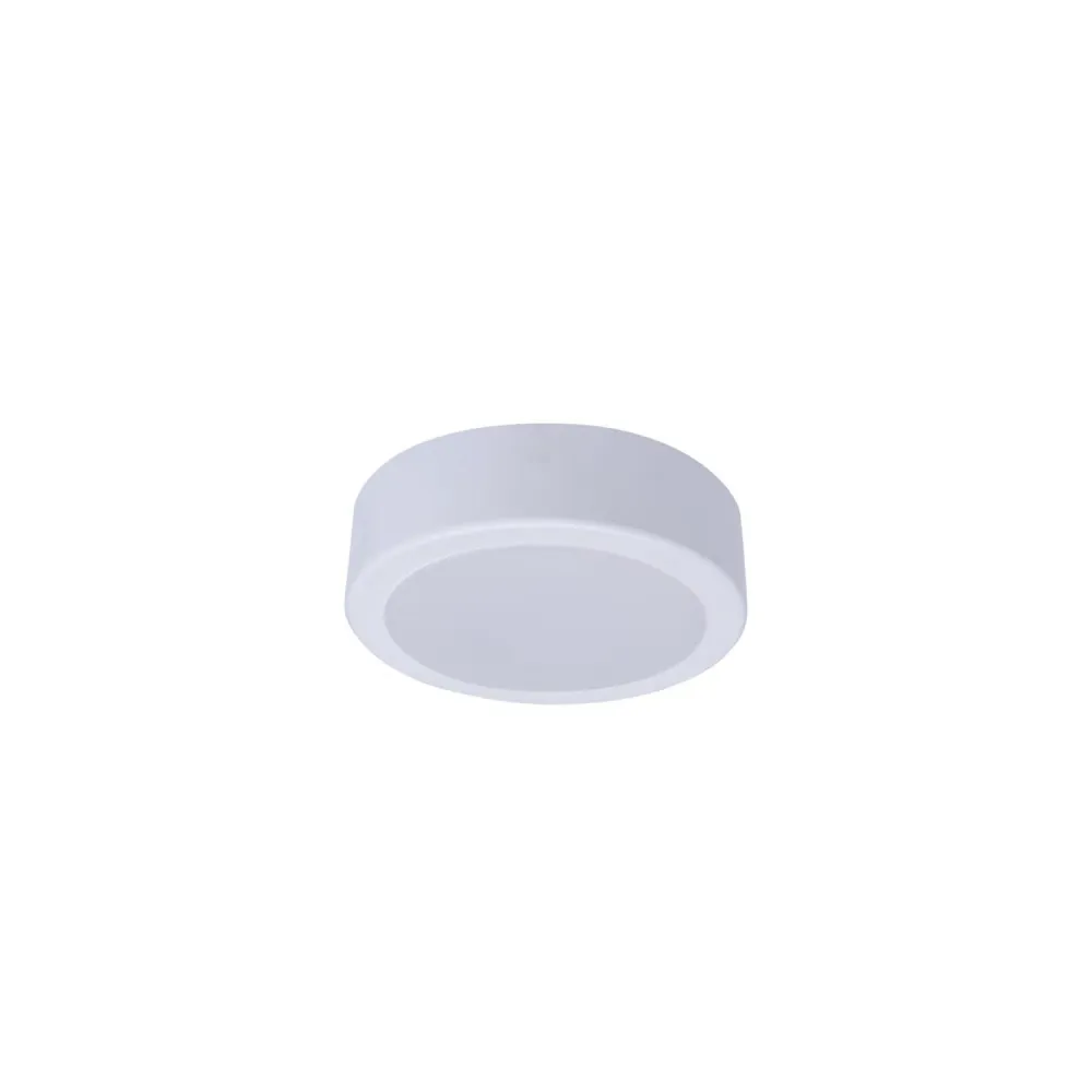 Éclairage encastré LED 12W PHILIPS Ledinaire Élancé diamètre 175 mm modèle DN065C G4