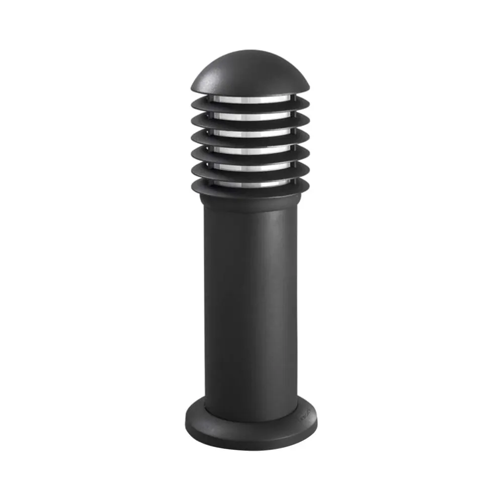 Éclairage extérieur LED en surface sur support, hauteur 50 cm, modèle Grid LEDS-C4 55-9319-Z5-M3