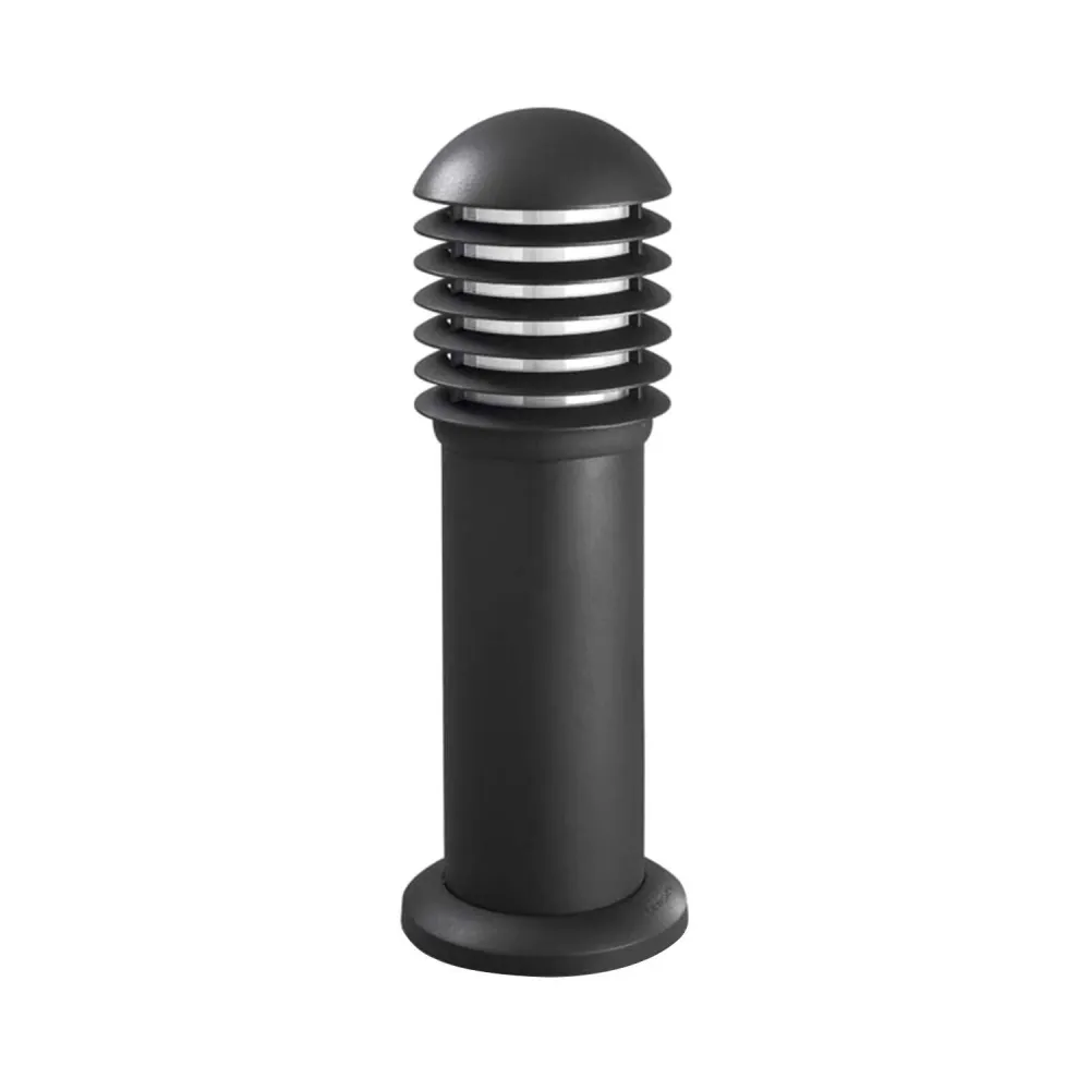 Éclairage extérieur LED en surface sur support, hauteur 50 cm, modèle Grid LEDS-C4 55-9319-Z5-M3