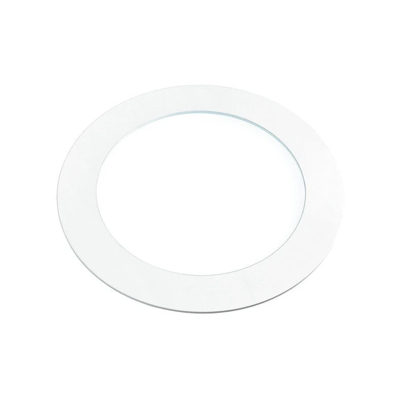 Downlight Led CCT FAN EUROPE INC-SLIM-18CCT (3000K-4000K-6500K) extra plat blanc à encastrer 18W