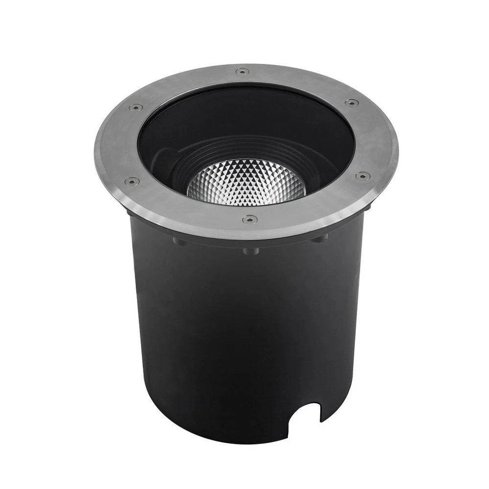 EVN Pentola XL lampe encastrable LED, 23°, 3 000 K