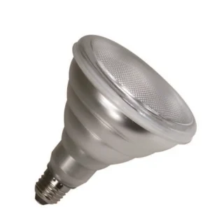 LAMPE E27 PAR38 12W BLEU 230V AC