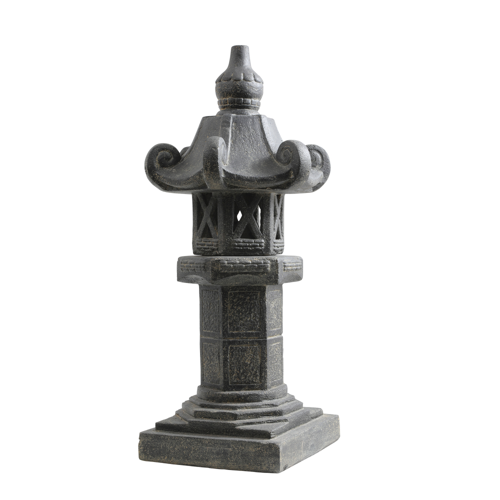 Lampe de Jardin 'exemple 4' - H.80 cm Seda