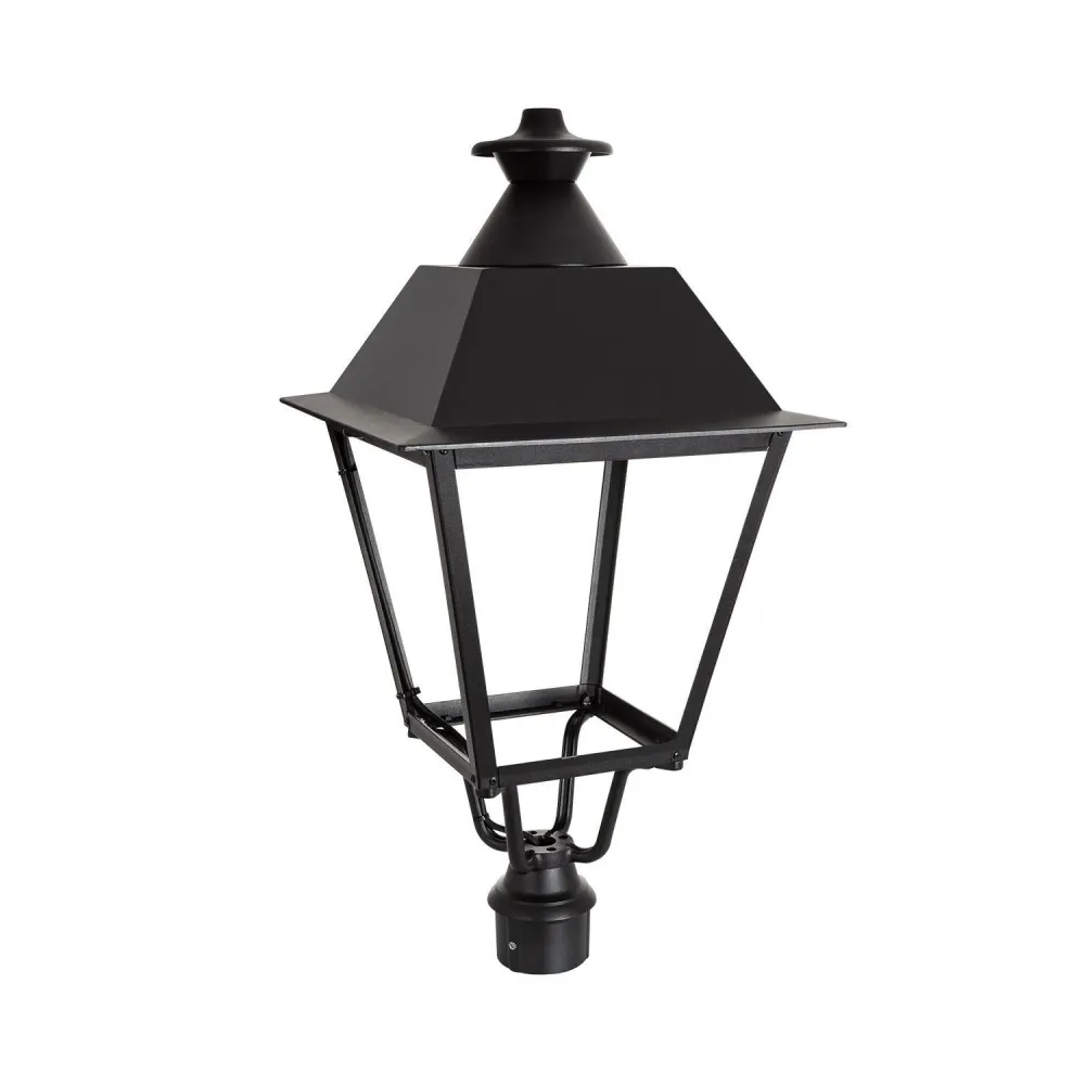 Lampe LED NeoVila 60W PHILIPS Xitanium gradable 1-10V pour éclairage urbain