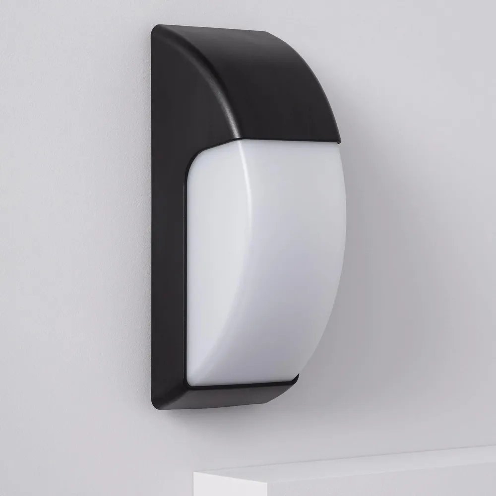 Lampe murale Titus pour extérieur, étanche IP65