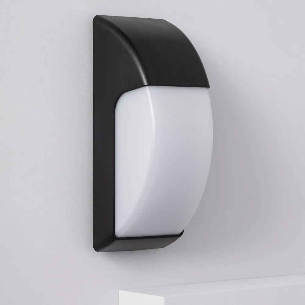Lampe murale Titus pour extérieur, étanche IP65