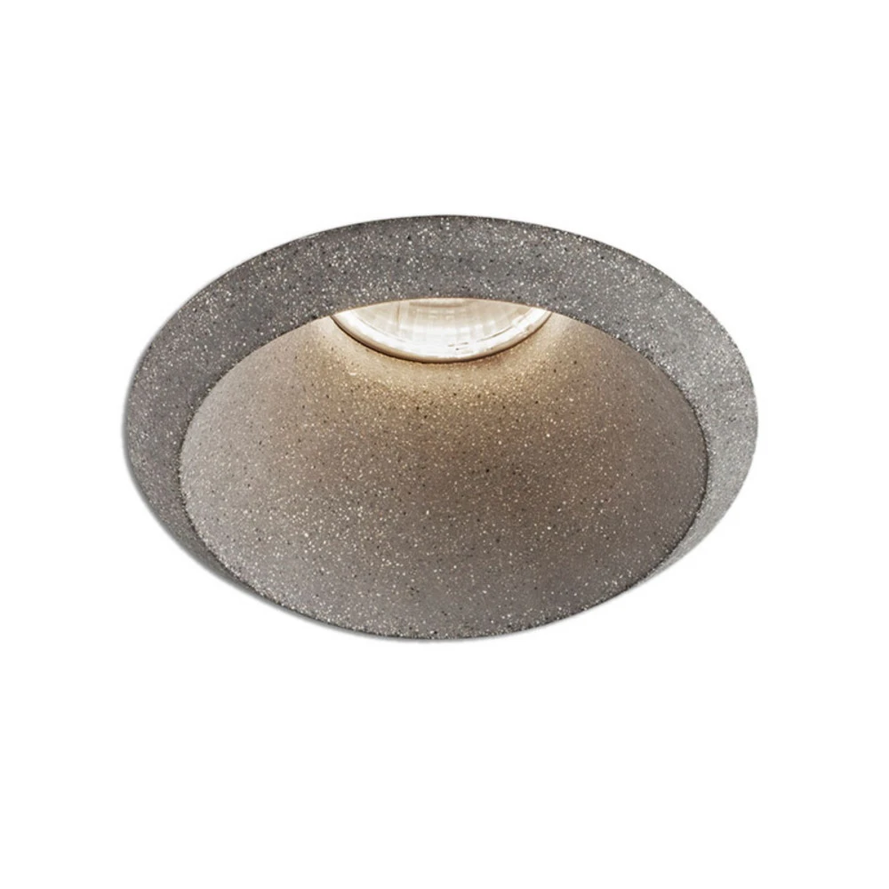 LEDS-C4 Play Nature downlight Ciment 927 12W 15