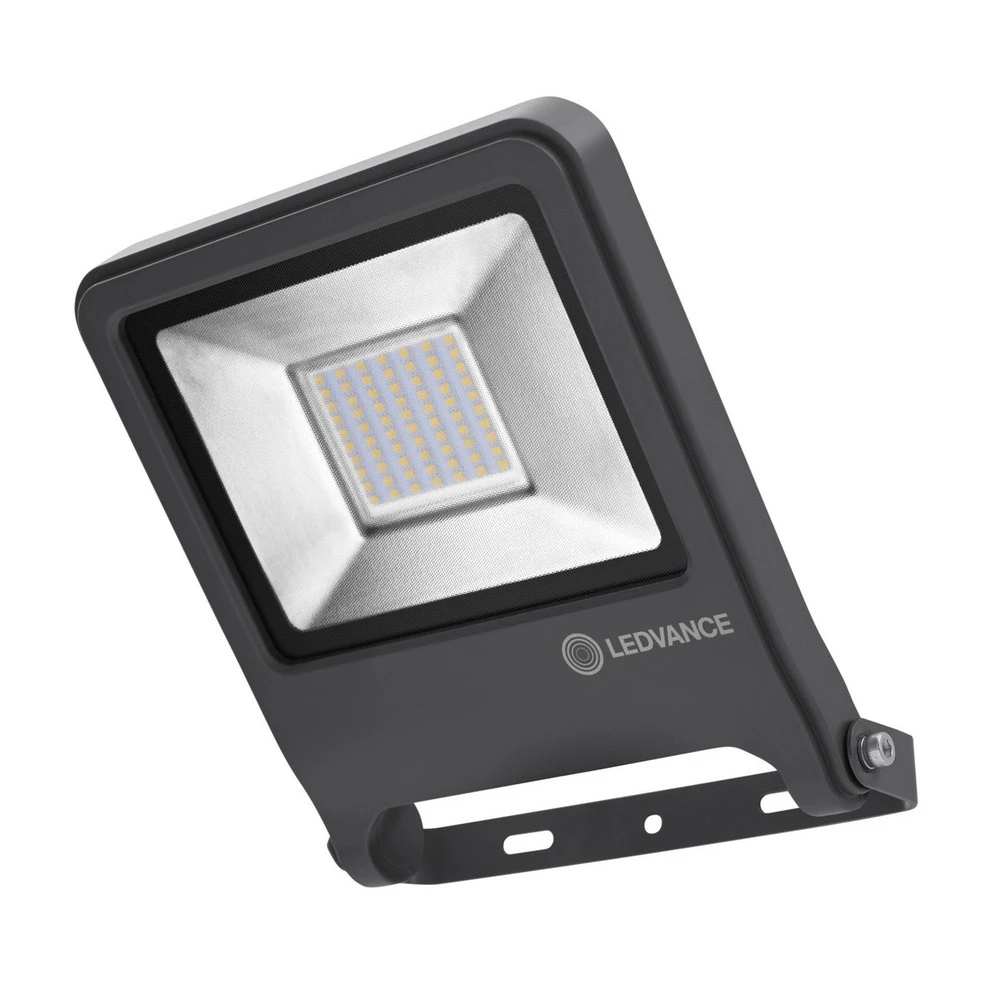 LEDVANCE Endura Flood spot d'extérieur 840 DG 50 W
