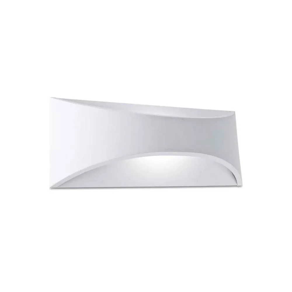 Luminaire mural extérieur LED Venus 10W IP65 LEDS-C4 modèle 05-9894-14-CL