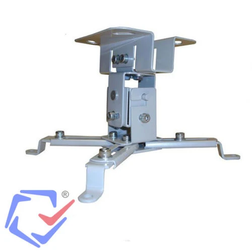 MACLEAN MC-582 Tout-en-un Projecteur Plafond Mount Max. 20 kg d'inclinaison -15 ° / + 15 ° de haute qualité