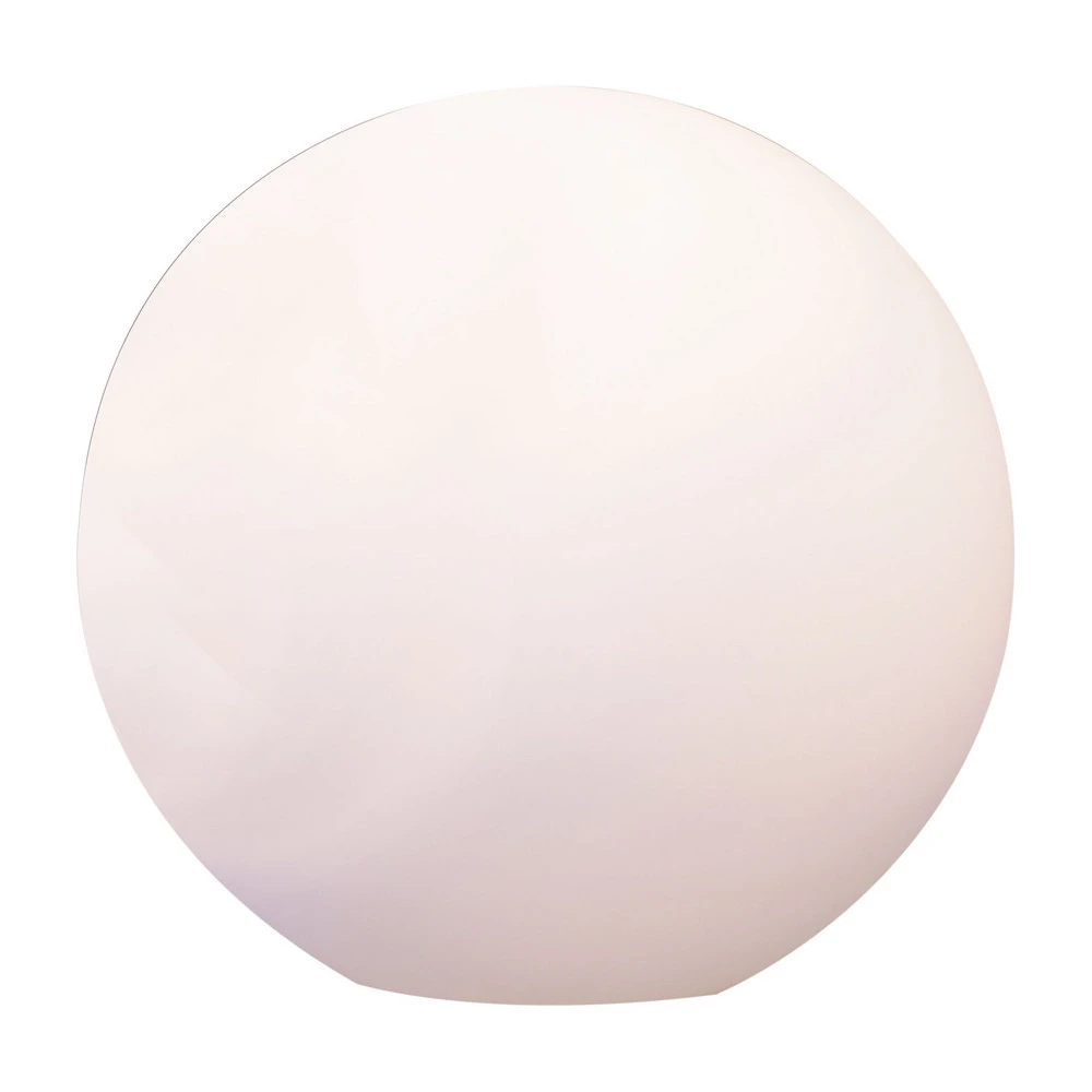 Megatron lampe sphérique flottante Litta L Ø 50cm
