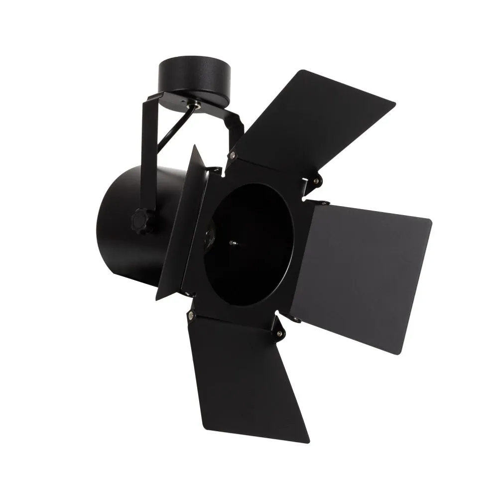 Projecteur encastré Cinéma douille E27 PAR30 lumineux à LED