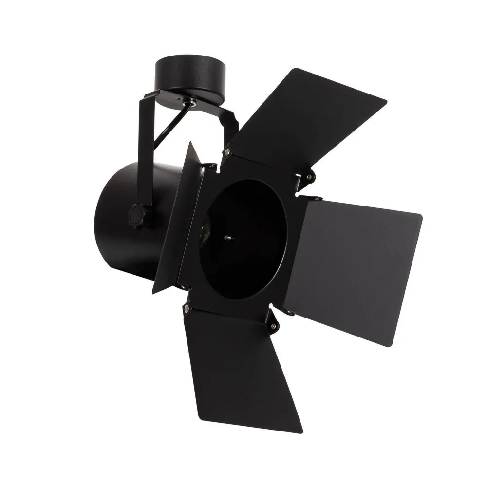 Projecteur encastré Cinéma douille E27 PAR30 lumineux à LED