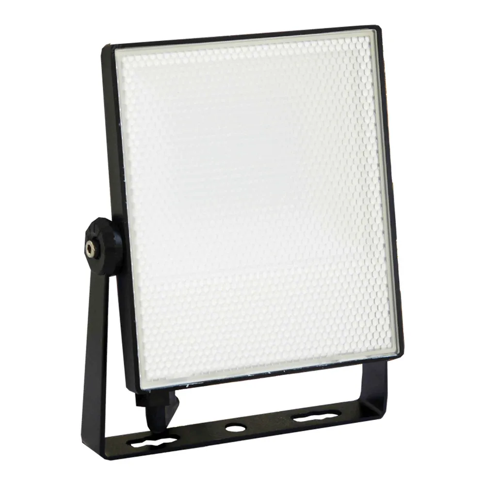 Projecteur étanche avec DEL pour surfaces, chaussées et jardins, 30 W / 2 700 Lumens