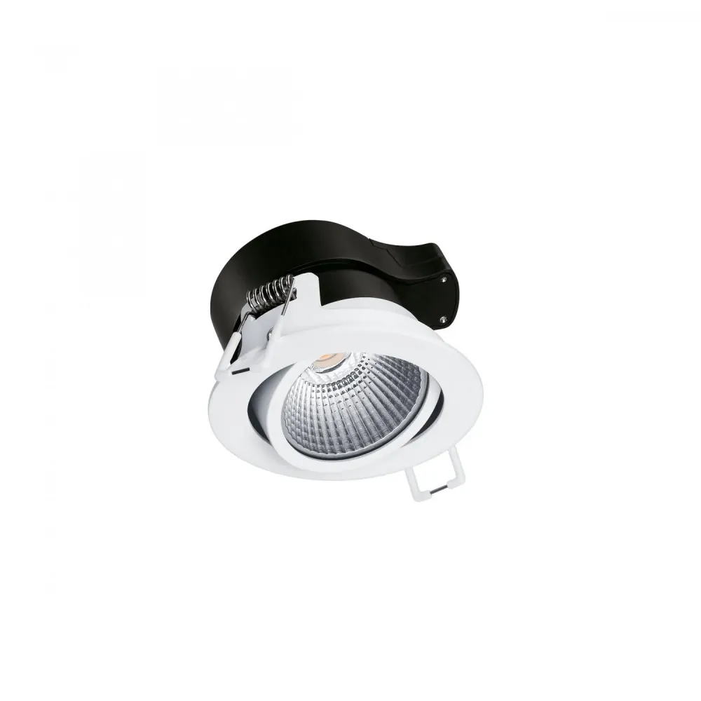 Spot encastrable LED PHILIPS Ledinaire ClearAccent orientable 6W RS060B G2 diamètre 70mm