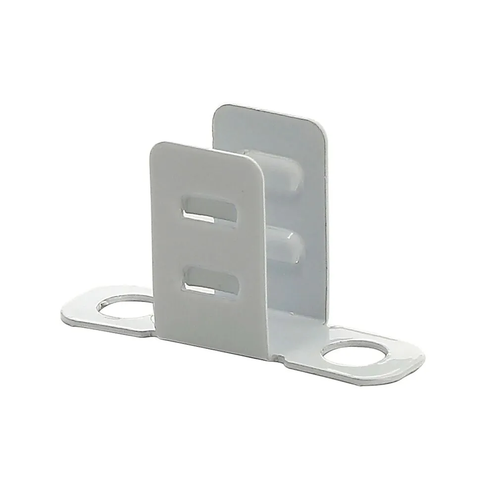 Clip pour Portatif Octopus pose en applique