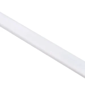 Design Contemporain Diffuseur pour profil NEXUS Pose en applique