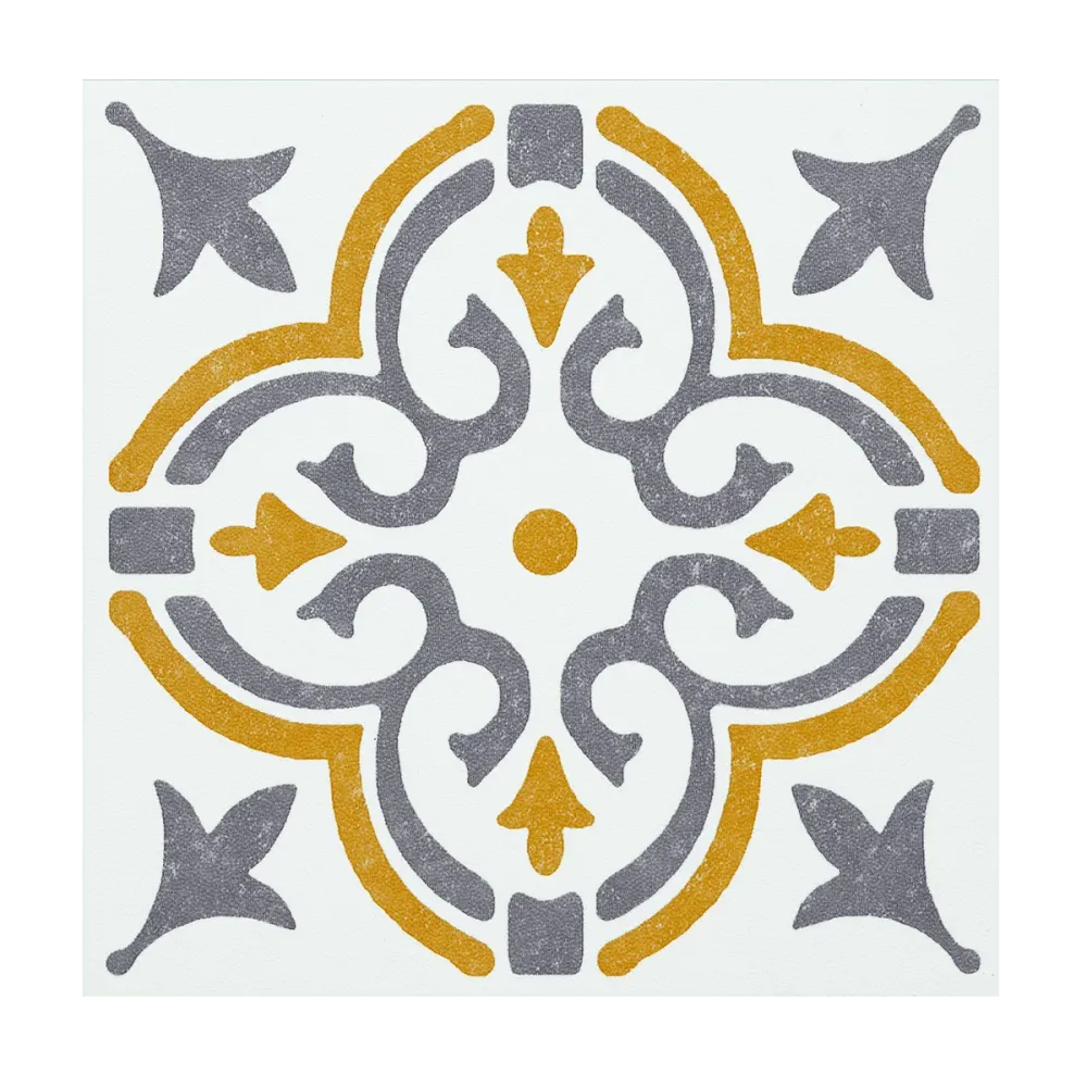 MINI WALL TILES JAMILA GOLD