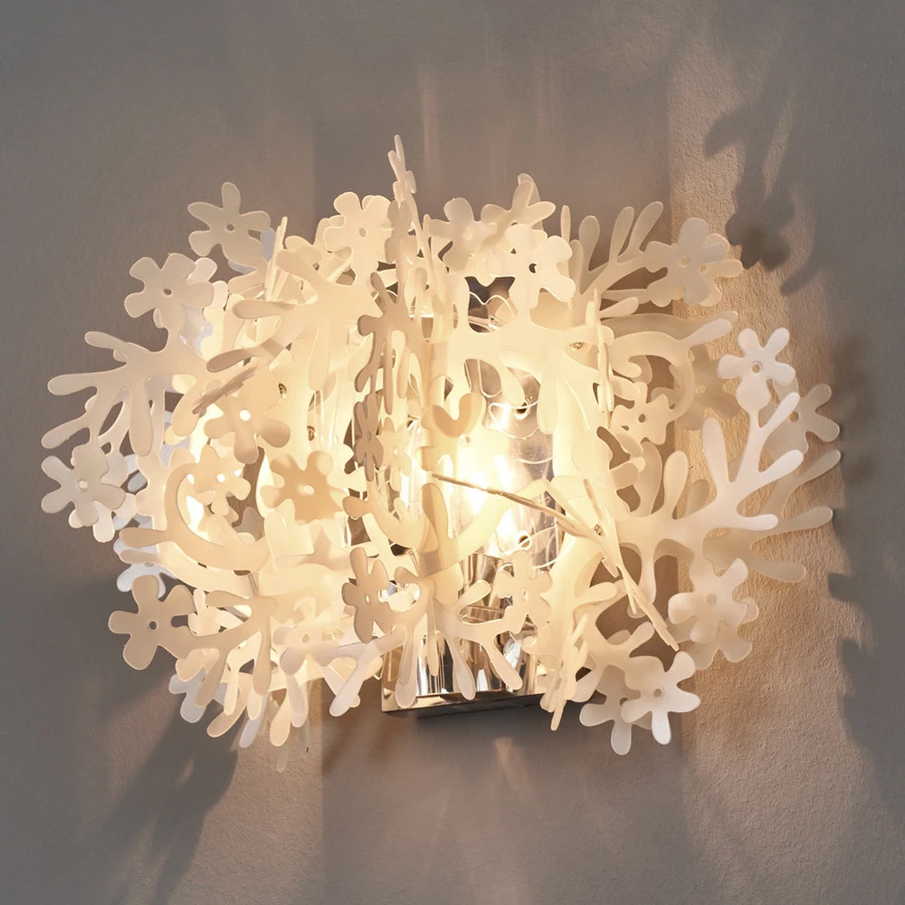 Slamp Fiorella Compact - applique de designer