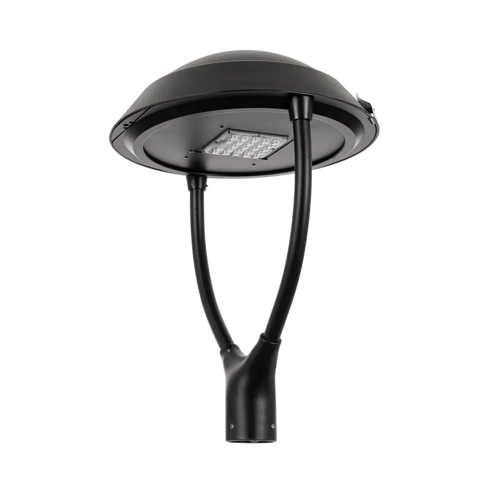 Plaque LED pour faux plafond Éclairage urbain NeoVentino LED 60W gradable PHILIPS Xitanium 1-10V