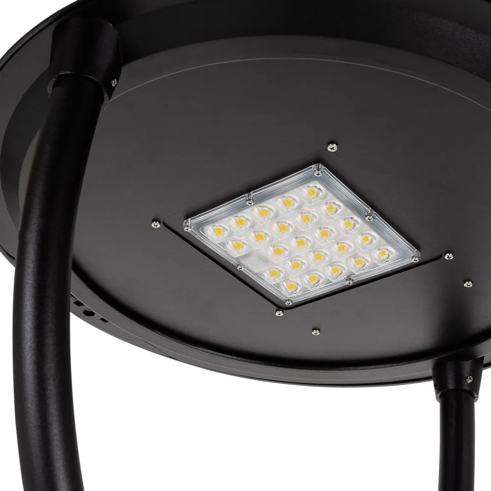 Plaque LED pour faux plafond Éclairage urbain NeoVentino LED 60W gradable PHILIPS Xitanium 1-10V