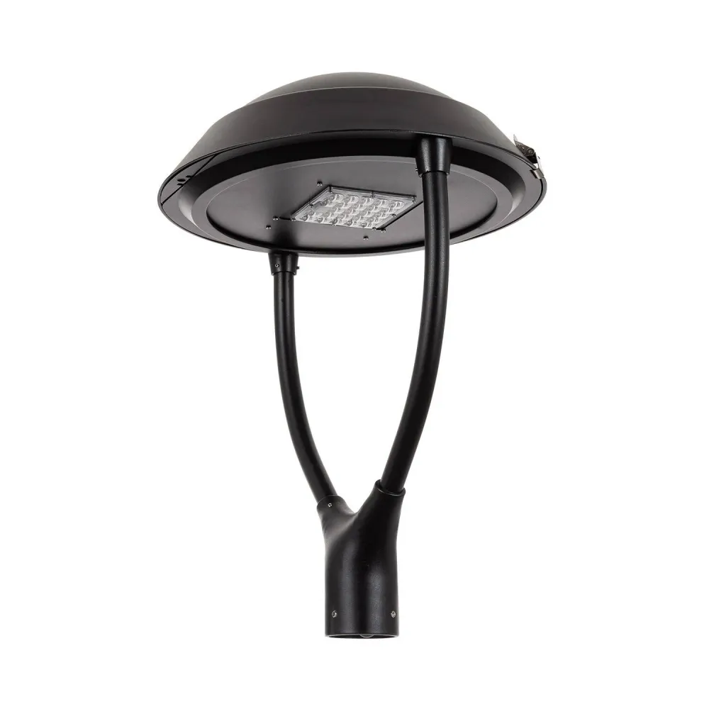Plaque LED pour faux plafond Éclairage urbain NeoVentino LED 60W gradable PHILIPS Xitanium 1-10V