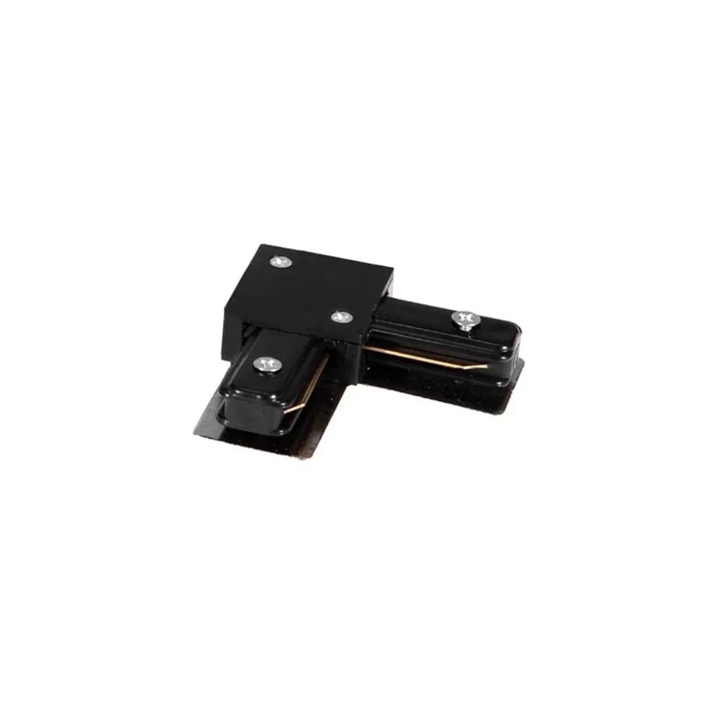 Adaptateur L fonctionne avec Rail électrique monophasé pour éclairage UltraPower LED