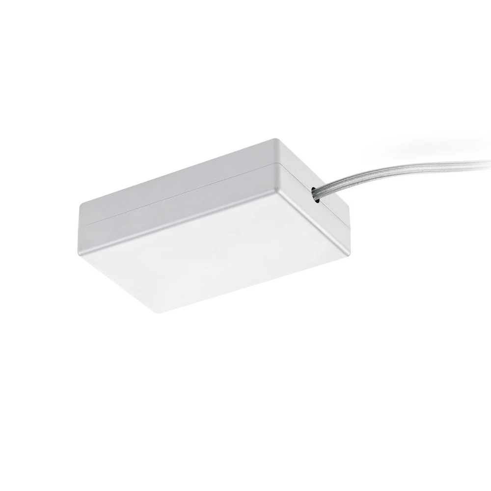 Alimentation adaptable DUOline, blanche