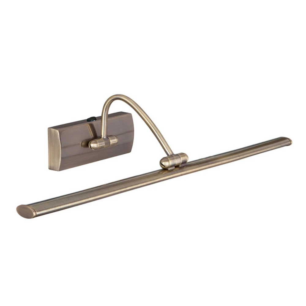 Applique tableau LED Head, tête réglable 38 cm