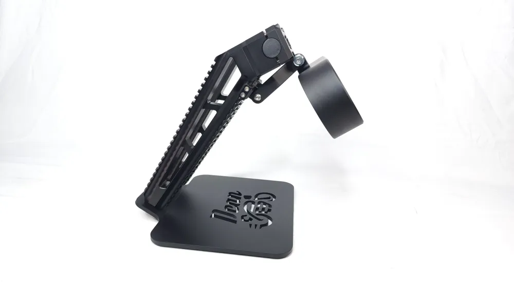 Luminaire de plafond à panneaux Pic-Rail Risers