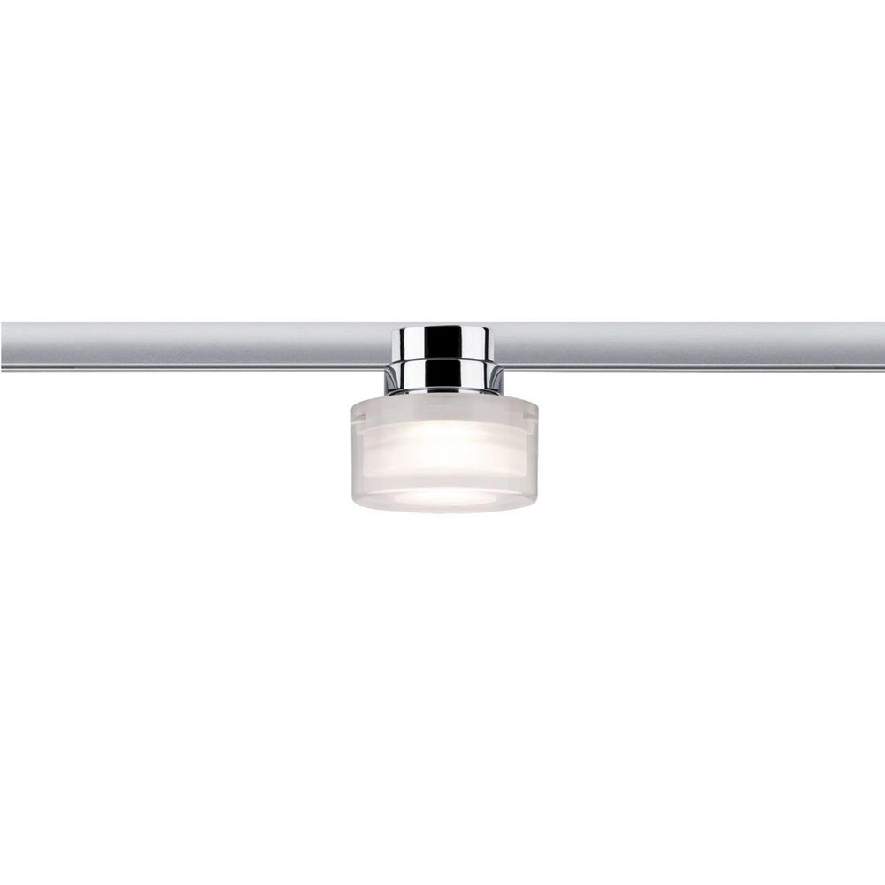 Paulmann URail luminaire LED Topa Dot 2.700K