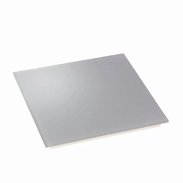 Radiateur infrarouge de plafond Vitramo 618x618x26mm 810W VH06262 acquérir à bas prix