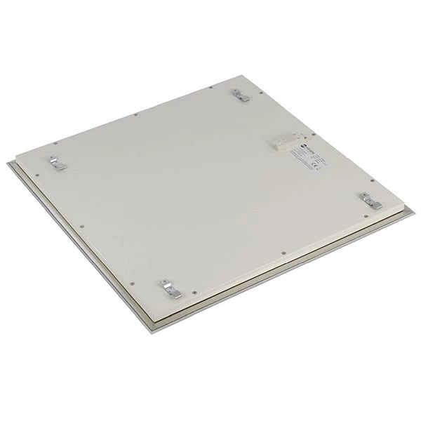 Radiateur infrarouge de plafond Vitramo 618x618x26mm 810W VH06262 acquérir à bas prix