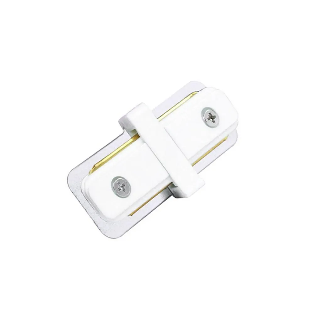 Type I connecteur pour rail monophasé UltraPower à éclairage LED