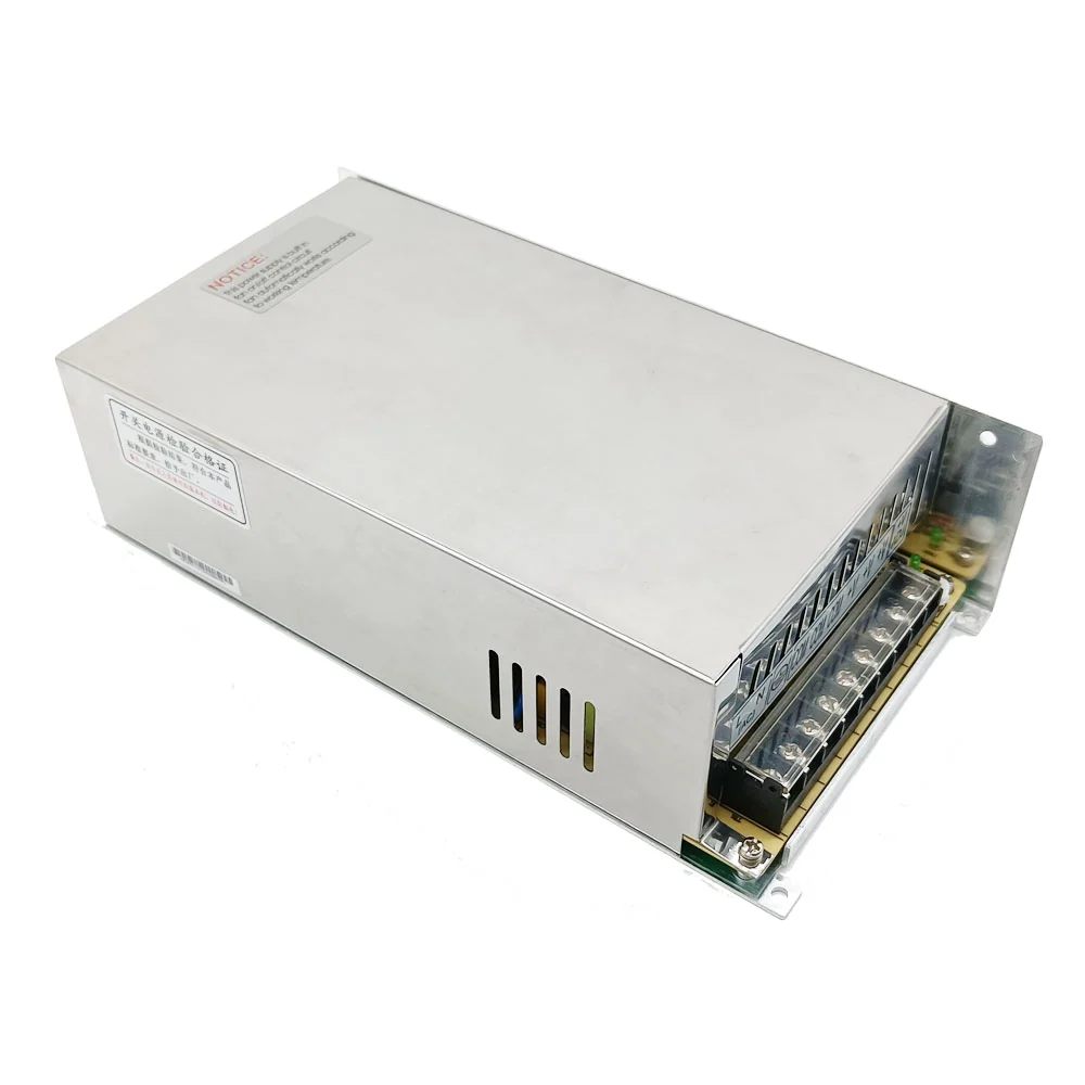 CC 12V 84A 1000 Watt Alimentation à Découpage Régulée Avec Entrée 220V CA (Modèle: 0010133)