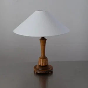 1920's Table Lamp
