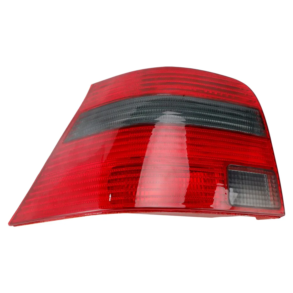1997-2005 VW Golf Mk4 Hatchback Feu arrière gauche Lampe 1J6945111S 1J6945111T