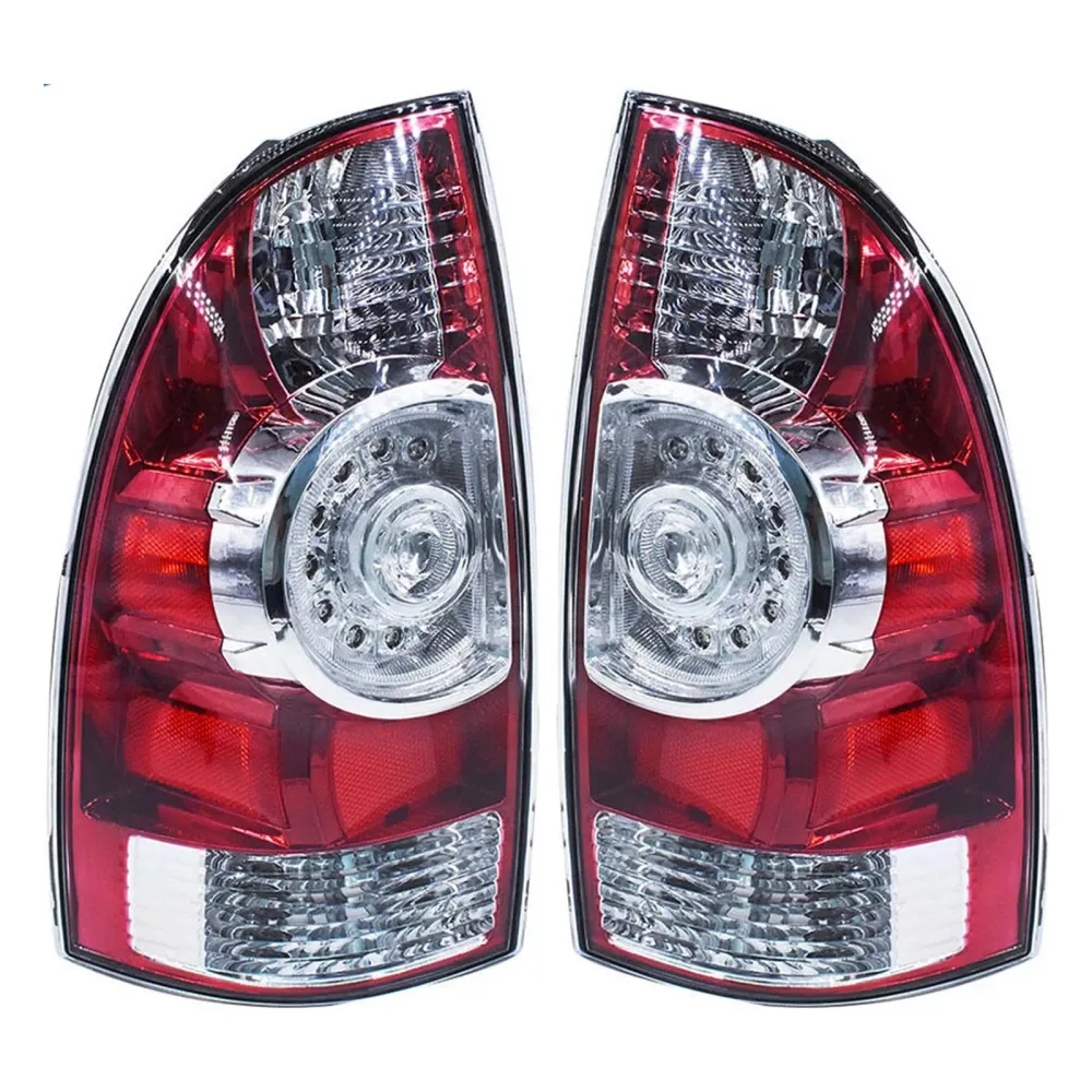 2006-2015 Toyota Tacoma Pre Runner Extended Cab Pickup 4 portes LED feux arrière lampe de freinage 8155004160 8156004150
